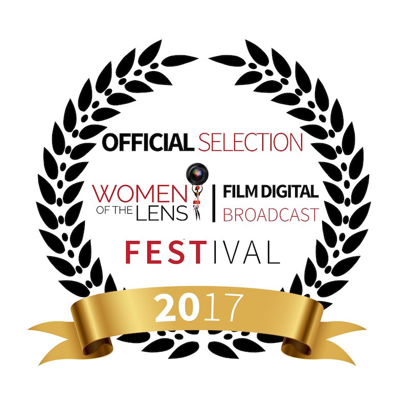 ALLofMeSHORT's tweet photo. Thrilled to announce @ALLofMeSHORT is #OFFICIALSELECTION of @womenofthelens fest!#allfemalecrew #womeninfilm #womenofthelensfestival2017 https://t.co/pWm7bS5q1I