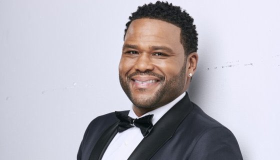 Happy Birthday to actor Anthony Anderson of  