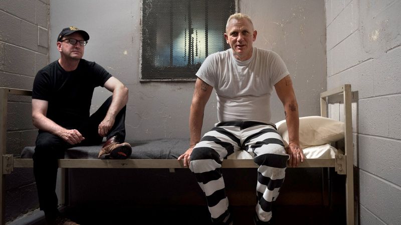 Steven Soderbergh’s #LoganLucky is the culmination of a fiercely independent career bit.ly/2w7qd8s