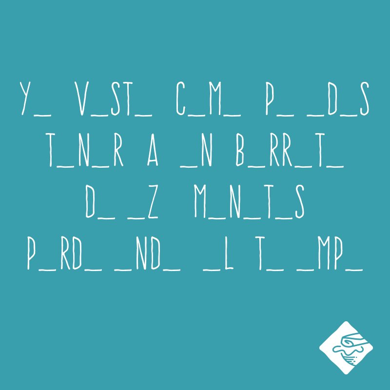 conectaMITAKATE's tweet image. Sólo los que descubren el mensaje tienen una mente poderosa: