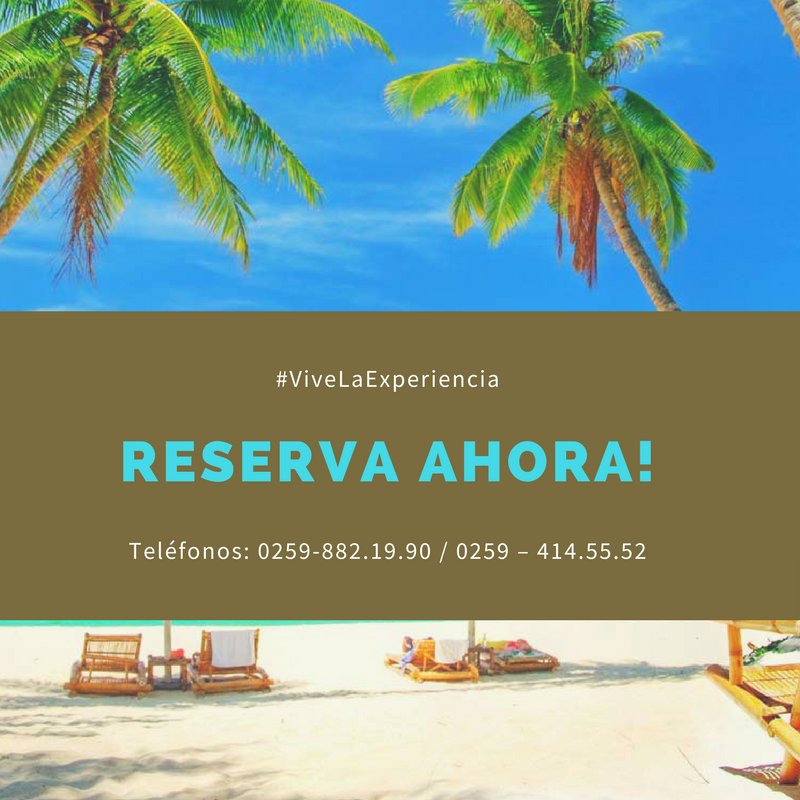 PosadaME's tweet photo. ¿Como puedes realizar tu reserva?

Teléfonos: 0259-882.19.90 / 0259 – 414.55.52
Correo Electrónico: pagosmariaemilia@gmail.com
#Playa https://t.co/AzCr0gB2jL
