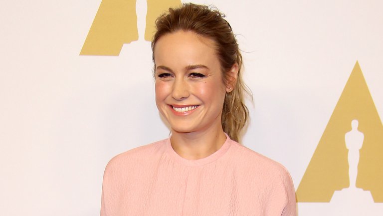 Brie Larson-starrer #CaptainMarvel taps new screenwriter thr.cm/81cMcq https://t.co/vgVBUvQjEG