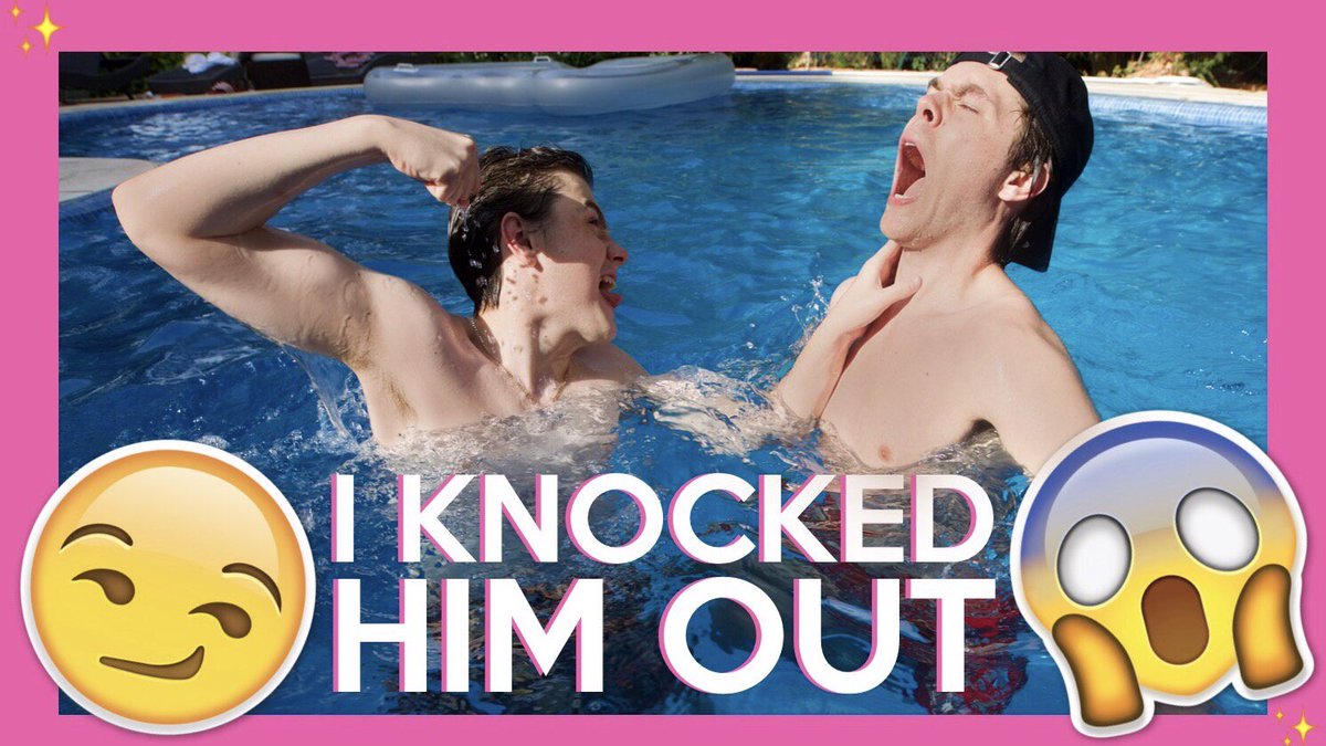 mrandersonwebb's tweet photo. RT FOR A DM ✨

I KNOCKED HARRISON OUT!💥

https://t.co/rE4gNPd7Vd 

😱👊🏼😱👊🏼😱👊🏼😱👊🏼 https://t.co/5tk6jezC3u