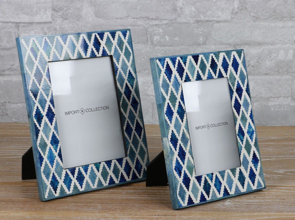 TICweb's tweet image. Get the right frame for your space and find it at #TheImportCollection! 
Visit ImportCollection.com to find more like this!