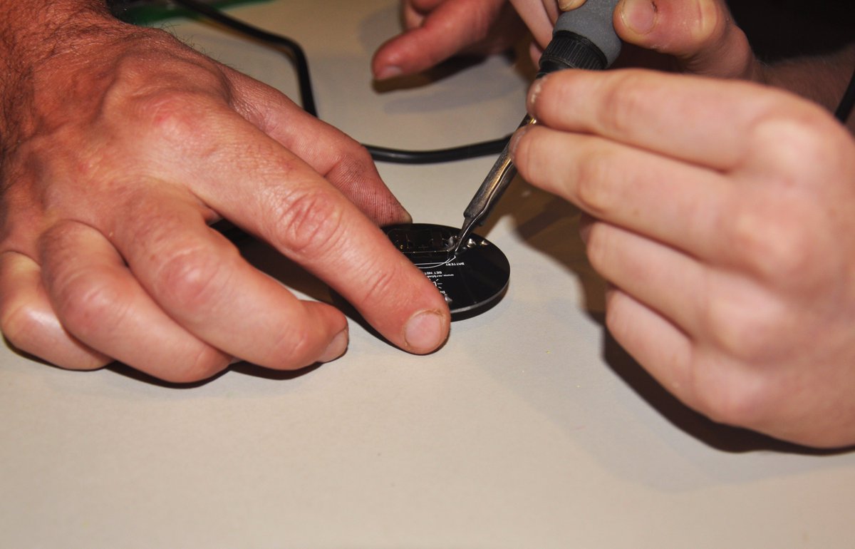 UpstartU tweet media