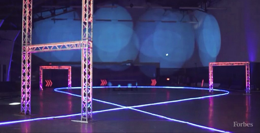 UnmannedWW's tweet photo. Thank you @Forbes for covering the #CADroneChallenge last month in SF!
https://t.co/C8FwXFBkGe
#Xfinity #AerialSportsLeague #GirlsInTech https://t.co/yDJS0Kaqw5
