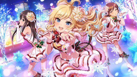 デレステ研究所 Deresuteken Twitter