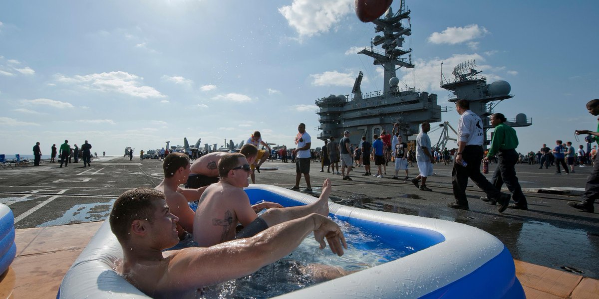 U.S. Navy tweet media