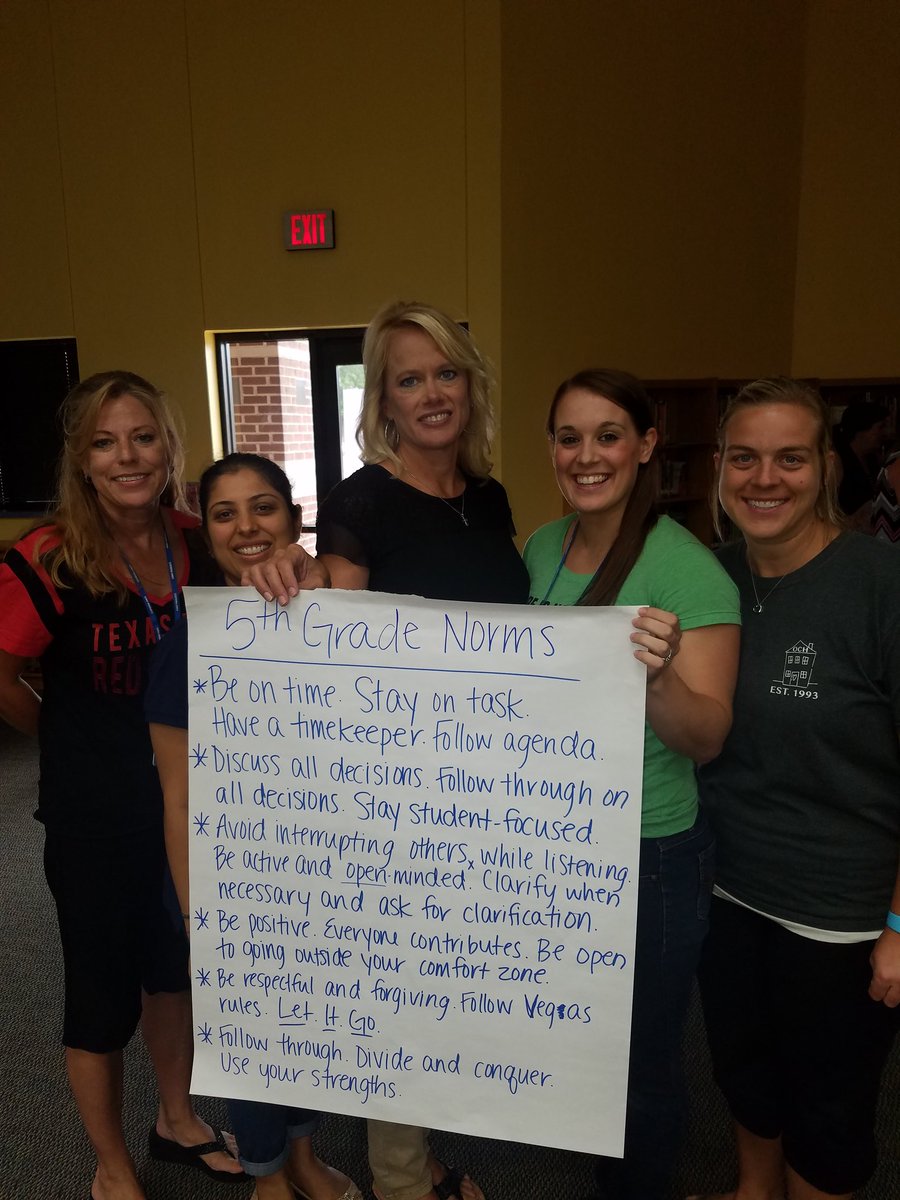 CentennialPISD's tweet photo. 5th grade norming!#PISDbest #cometslearn https://t.co/5bWqNgJWFZ