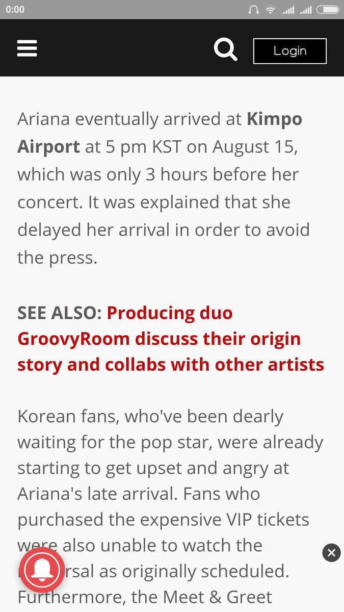 Sil å›ž Walpurgis Night On Twitter Considering How Much Kpop Idols Cover Her Songs And It Happened In Korea I Think They Did Right With Reporting This Https T Co Zw7g1iqowc