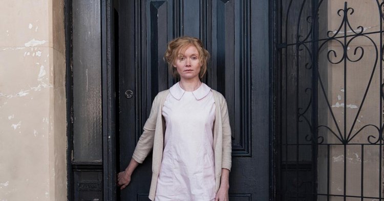 From our closing blog portfolio: Eva Phillips talks The Babadook and overcoming personal trauma bit.ly/2x1j31Z #indiefilm