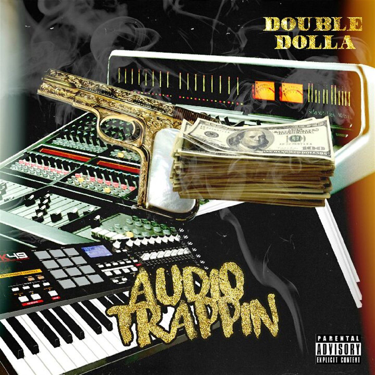 Double_Dolla's tweet photo. #AudioTrappin #TeamDoubleUp https://t.co/NPOAdxCTEJ