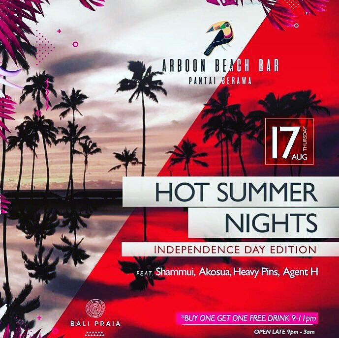 Arboonbali (@arboonbali) on Twitter photo 