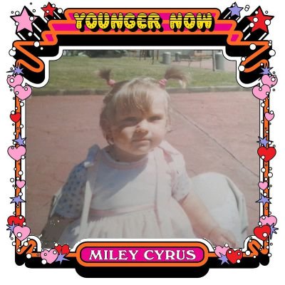 Judit_DiazMusic's tweet photo. #YoungerNow sale este viernes 18🙈❤💕😍 #YoungerNowChallenge @MileyCyrus https://t.co/EK7k5caCYy