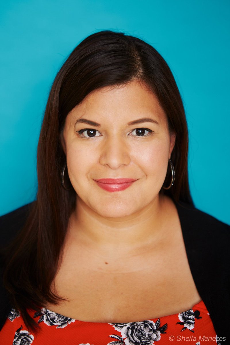 UAZNursing's tweet photo. Meet Cristina Rae Stuefen, @RWJF scholarship recipient and first-year #PhD student. Stuefen traveled from Fort Defiance, AZ for #RNsRISE. https://t.co/aVhFDe0l6V