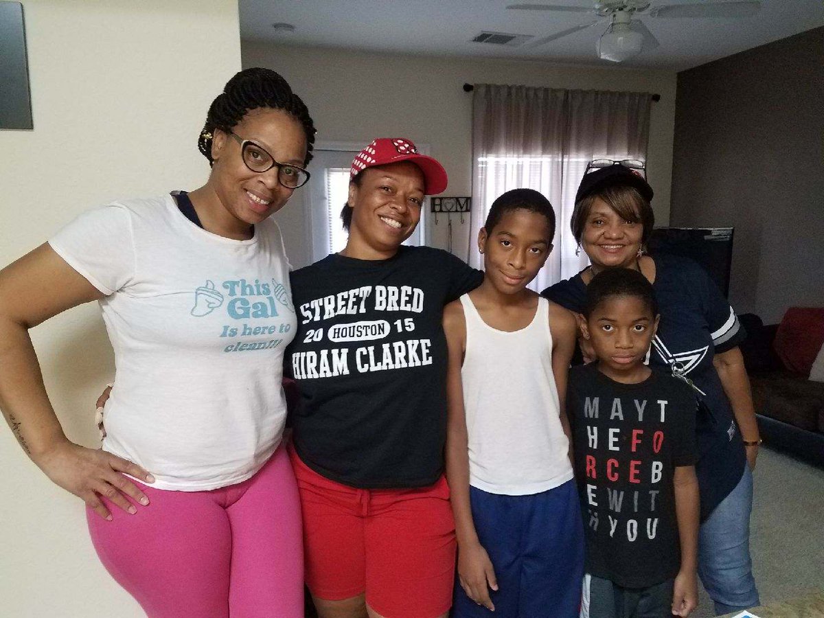 Tiffany Morgan tweet media