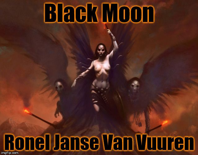 _clarion_call's tweet photo. Halfway there with our day's releases! "Black Moon" by Ronel Janse Van Vuuren (@miladyronel)
https://t.co/2fP7Y4tP2N https://t.co/0MfejU4fmz