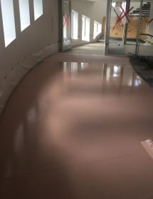LATICRETE's tweet photo. See how @LaytonBuilds & Kemna Tile delivered a world class floor to Faena Forum using #laticrete #DRYTEK products. https://t.co/Ro4zqPnQcR https://t.co/x0jFRWQQaM