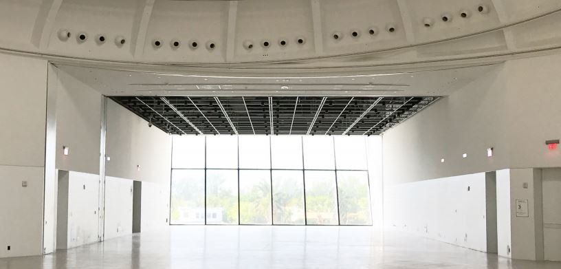 LATICRETE's tweet photo. See how @LaytonBuilds & Kemna Tile delivered a world class floor to Faena Forum using #laticrete #DRYTEK products. https://t.co/Ro4zqPnQcR https://t.co/x0jFRWQQaM