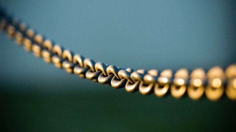 WealthTab's tweet image. Blockchain has moved from out of the shadow of currency exchange to mainstream banking: buff.ly/2vSJ3PX