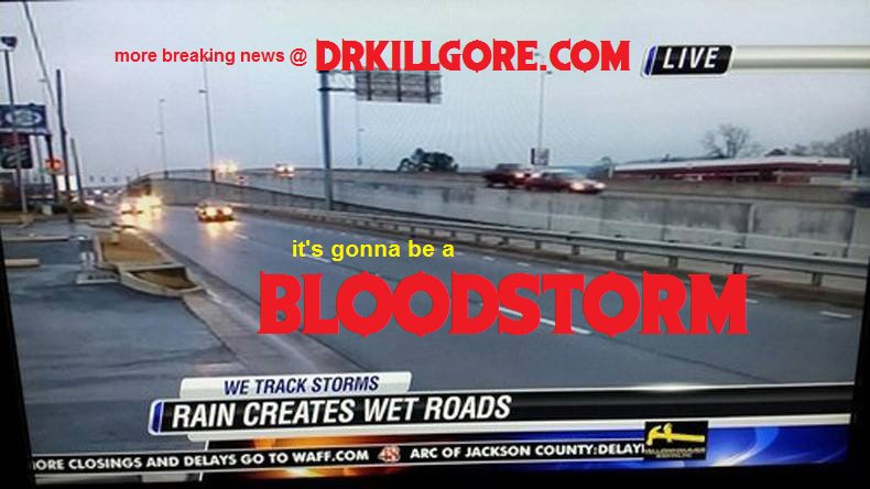 DoctorKillgore's tweet photo. https://t.co/OFF1BcFsba

#thisjustin #rains #wet #punkrock #TuesdayThoughts #metal #funny #rockandroll #youtube #follo4follo https://t.co/7rcTKLcodV