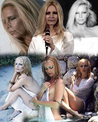 BPannone's tweet photo. LA BELLEZZA QUANDO SI ASSOCIA ALLA FEMMINILITA', RENDE UNA DONNA POTENTE OLTRE OGNI MISURA !!! LEI !!!! https://t.co/QsYVU1z4xN