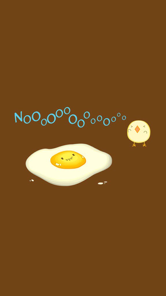Silver87659's tweet photo. Noooon #omelette https://t.co/XECVNrgNRG