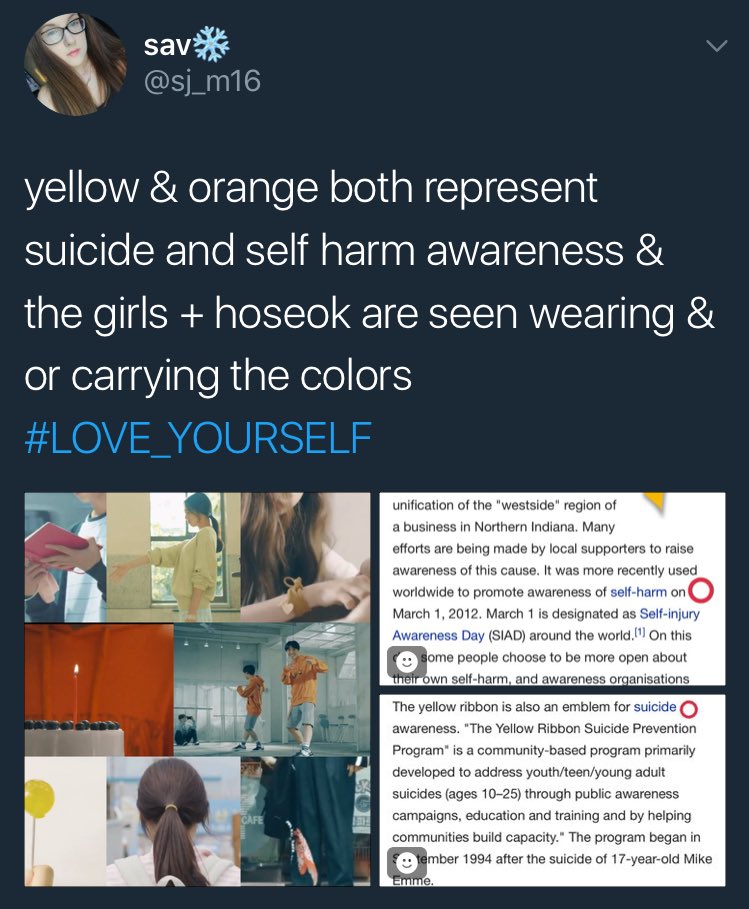 absolutejeon's tweet photo. Around of applause to these smart armys👏🏽👏🏽I'm literally speechless
#LOVE_YOURSELF https://t.co/E7zydzzzEa