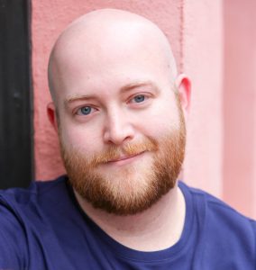 NewSouthComedy's tweet photo. (1/2) We're announcing our Festival Instructors this week, starting w/ @andylivengood of Charleston's @theatre_99! More info on our website! https://t.co/qyWL58jK7s