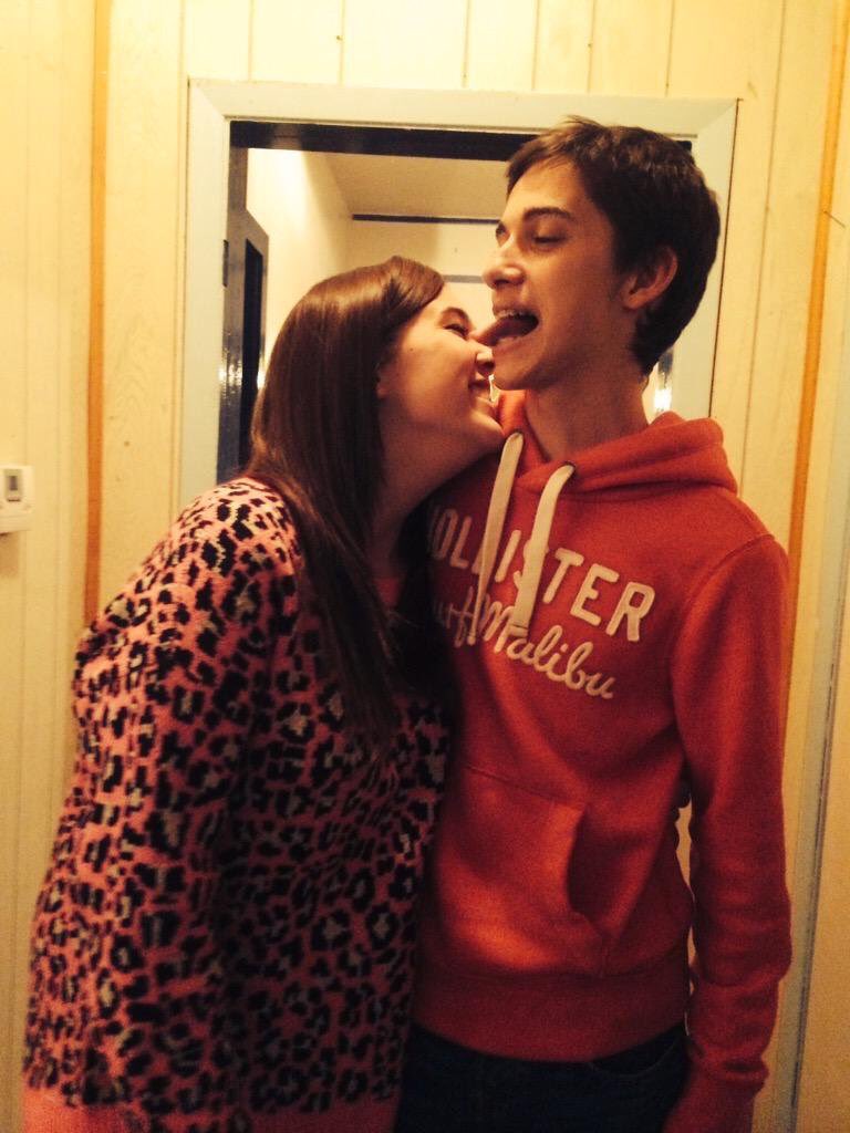 laurenmward1's tweet photo. Don't be afraid, just believe #riplittlebrother https://t.co/FHVstequA2