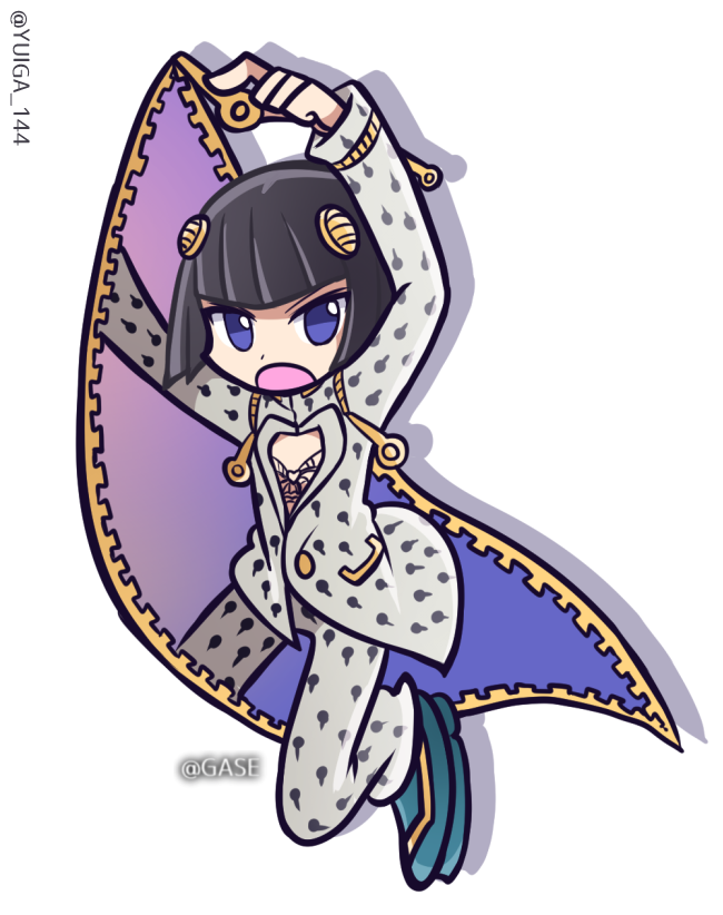 ぷよ風 Twitter