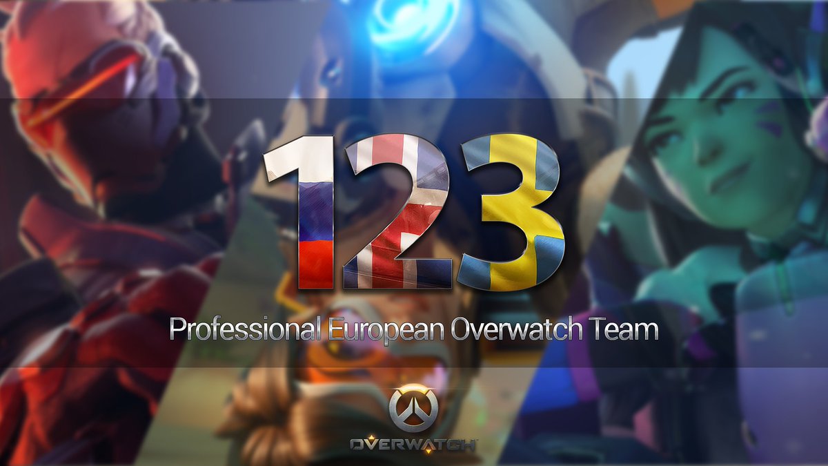 123Overwatch's tweet photo. Thanks for awesome Picture! @dmcsullivan_ https://t.co/LaRHFCabsu