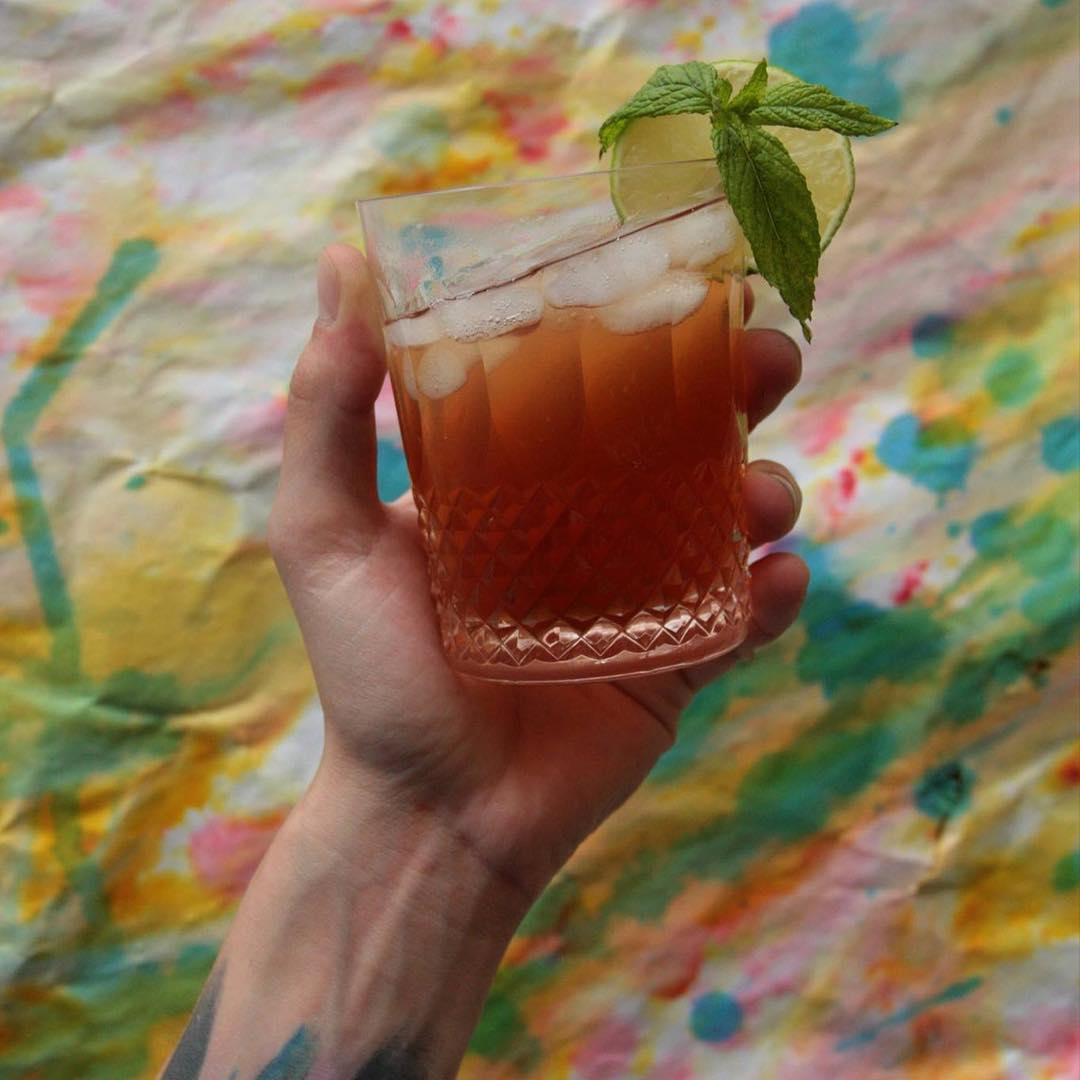What #teaorute tea are you drinking today? Tag us in your snaps <a href="/tearouteuk/">tearoute</a>
goo.gl/k66ei0