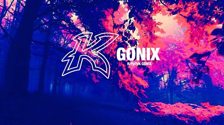 Team_Gonix's tweet photo. New logo for my new team @KrYpTyKTemper @TeamKrYpTyK https://t.co/eKOPeyZGSR