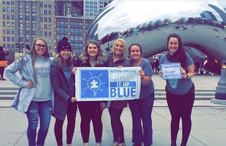 alphaxidepaul's tweet photo. #alphaxideltais awareness https://t.co/gPRcOp2K1A
