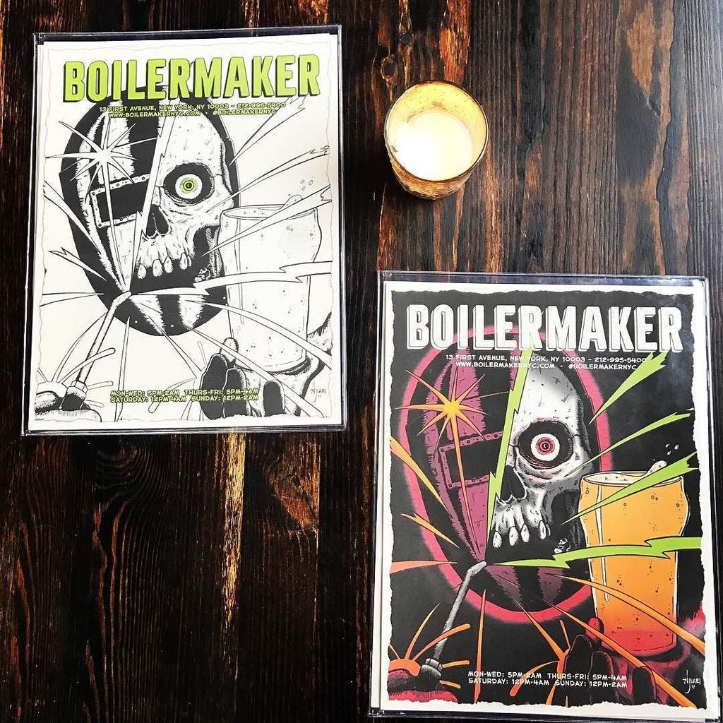 Boilermaker tweet media