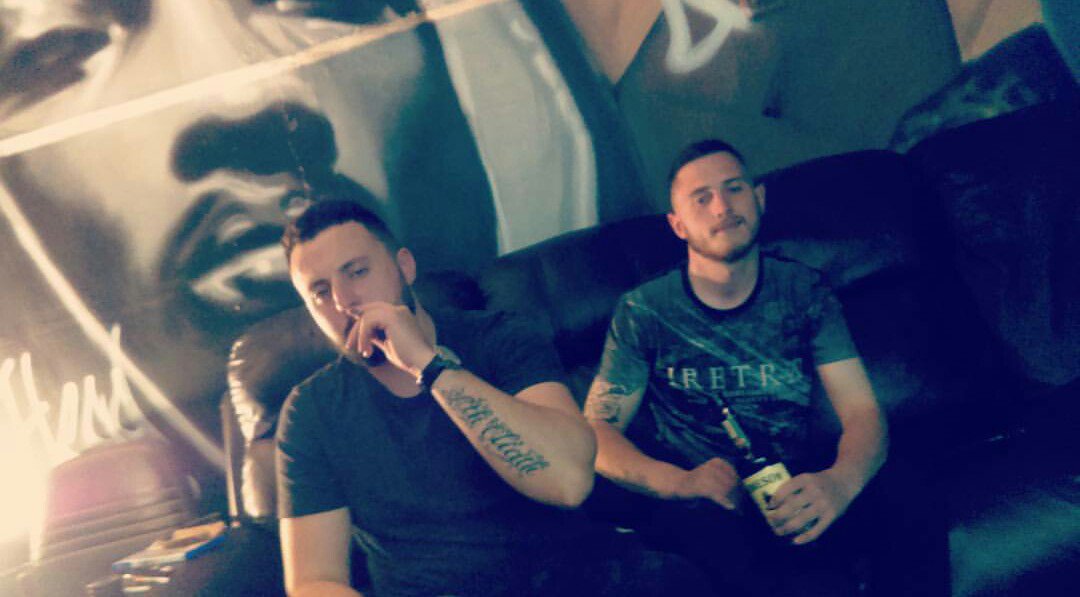 JamboACR's tweet photo. If the boys dont nod to ur track erase that shit 💯
#hiphop #newmusic
#beatsandbars #rap
#newalbumcooking https://t.co/MTdViI6qUE