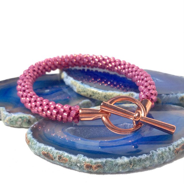 GoRadLou1's tweet photo. #Handmade rose pink #kumihimo #Bracelet #womaninbiz #wnukrt 

https://t.co/USX6k3JBMy https://t.co/ByPAY8gRGx