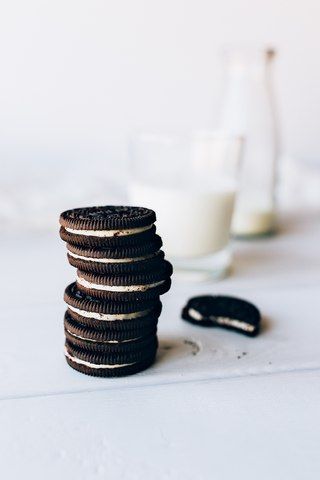 Let us be the milk to your cookie; boost your #restaurants #brand with the help of our #expert #socialmedia #strategists! Call us today!