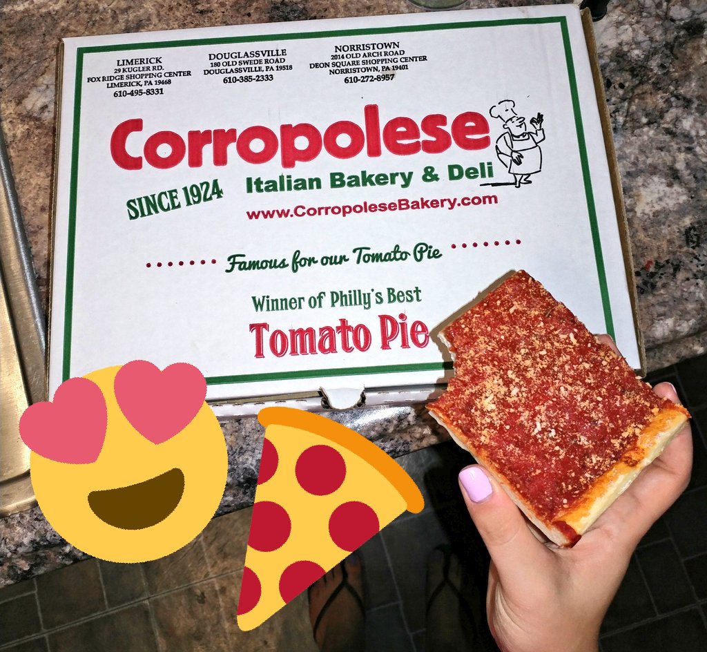 susucachoo's tweet photo. Seriously how have I lived this long without you? Love from North Carolina ♥️ #corropolese https://t.co/4em1vkS2Ri