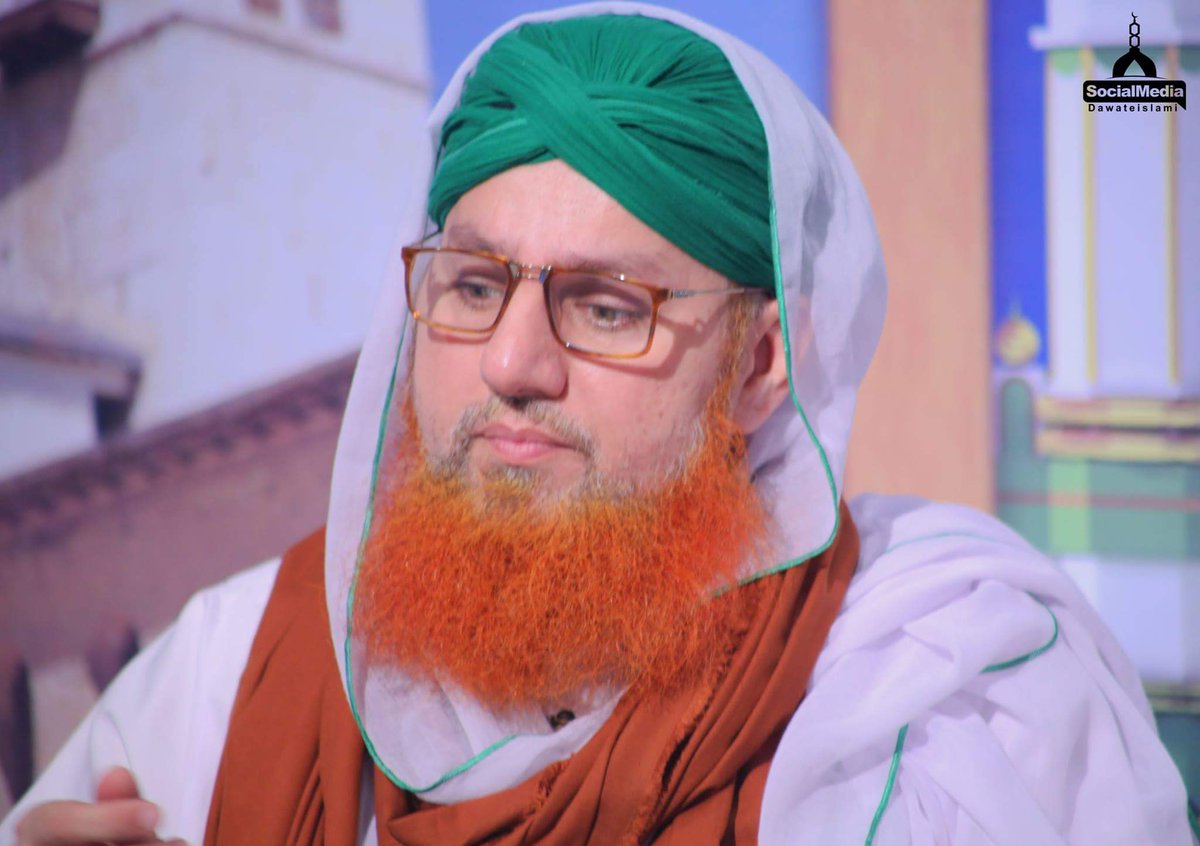 IamAbdulHabib's tweet photo. Watch Madani Channel Program "Madani Safar Nama"
#MadaiChannel #Tv
#SocialMediaDawateIslami https://t.co/EhSU0m0Luo