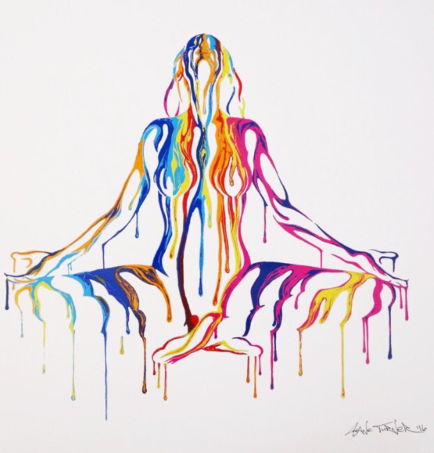 martianmamiii_'s tweet image. visual representation of how I feel after a bassnectar event