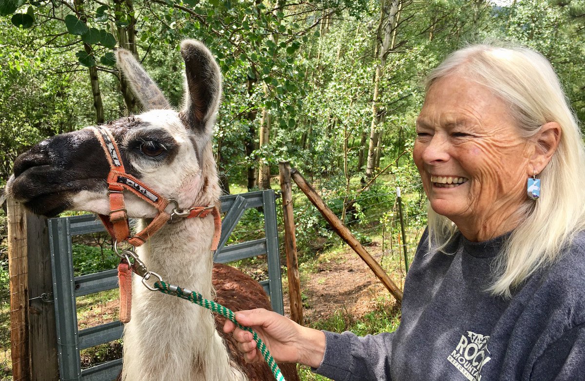 The Guardian of Hope Pass: rei.com/blog/run/the-g… #Leadville100