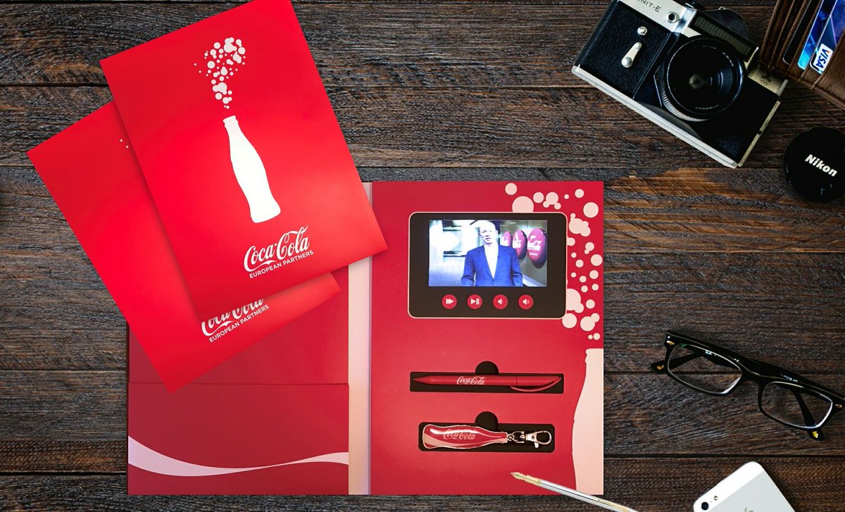 movementinprint's tweet photo. Make an impact with your b2b marketing. UK printed brochures with a video screen built in #marketing #b2bmarketing #digitalmarketing https://t.co/hkbttRTTw6