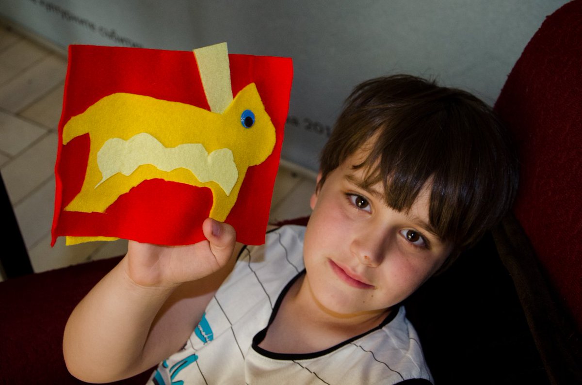 MultiKultiBG's tweet photo. Puppets are people, too! workshop --> https://t.co/TFkmmNkQzB https://t.co/CP1vEQKouX