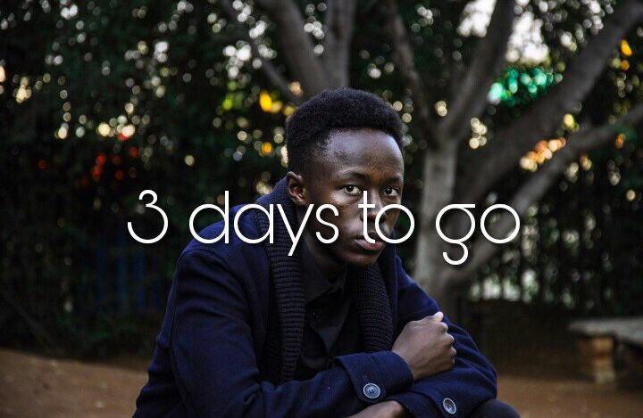 MrMissSellyPark's tweet photo. Edging closer to the big day. Mr & Miss Selly Park 2017 is about to be a Vibe. 🏄🏿⚡
#YouWantToBeThere💎 https://t.co/gPlStBncph