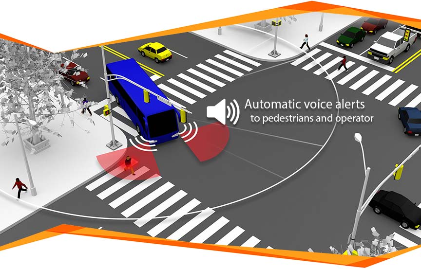 MassTransitmag's tweet photo. .@newflyer Goes with #Protran Technology's Safe Turn Alert and Blind Spot Awareness https://t.co/tyBLHgPwdp https://t.co/dAl40ZUZ3a