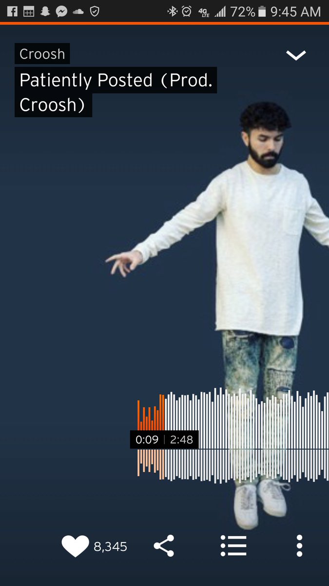 CristianPaco24's tweet photo. Today is a @croosh_ kind of day! ๐๐ #SteadyPlotting https://t.co/LlKhtFbO9V