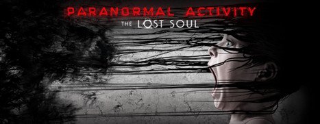 Steam's tweet photo. Now Available on Steam - Paranormal Activity: The Lost Soul, 25% off! #SteamNewRelease https://t.co/xX5TRZ3CZp https://t.co/rvWQViGbOA