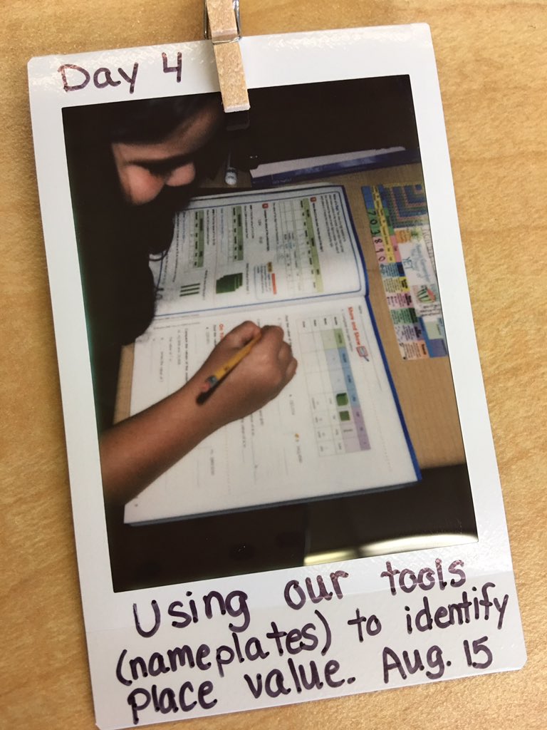 MsSimpsonClass's tweet photo. Day 4! #180DaysofGrowth #HawksLEAD @HawksLEAD https://t.co/H7NYx5D5Bo